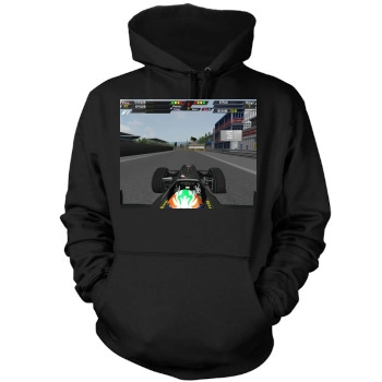 F1 PMT F1R Mens Pullover Hoodie Sweatshirt