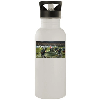 BackBreaker Stainless Steel Water Bottle