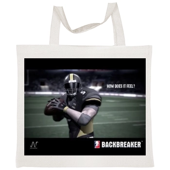 BackBreaker Tote