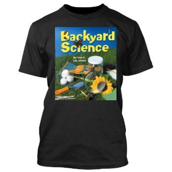 Backyard Sports Men's TShirt