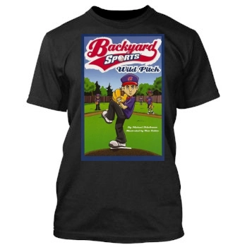 Backyard Sports Men's TShirt