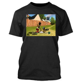 Backyard Sports Men's TShirt