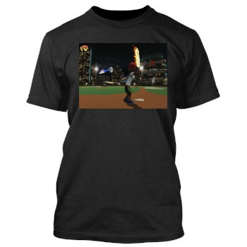 Backyard Sports Men's TShirt