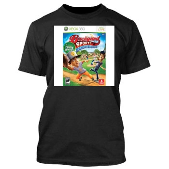 Backyard Sports Men's TShirt