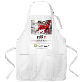 fifa 2011 Apron