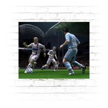 fifa 2011 Poster