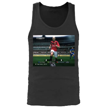 fifa 2011 Men's Tank Top