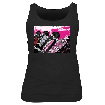 Tony Hawk Women's Tank Top