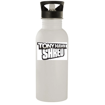 Tony Hawk Stainless Steel Water Bottle