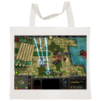 Warcraft 3 Frozen Throne Tote