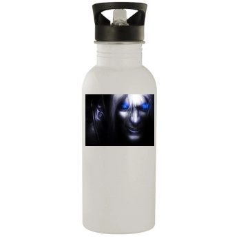 Warcraft 3 Frozen Throne Stainless Steel Water Bottle