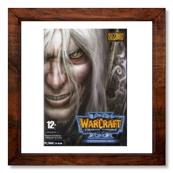 Warcraft 3 Frozen Throne 12x12
