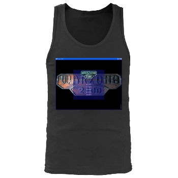 Warzone 2100 Resurrection Men's Tank Top