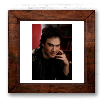 Ian Somerhalder 6x6