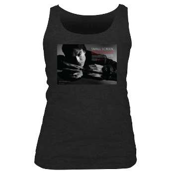 Ian Somerhalder Women's Tank Top