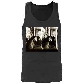 Ian Somerhalder Men's Tank Top