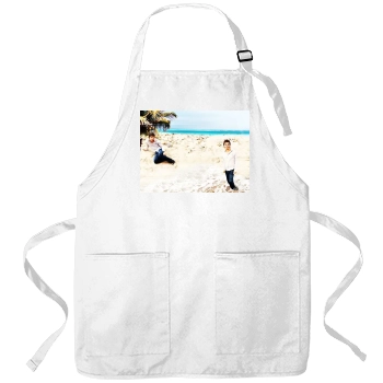 Ian Somerhalder Apron