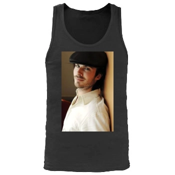 Ian Somerhalder Men's Tank Top