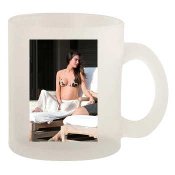 Megan Fox 10oz Frosted Mug