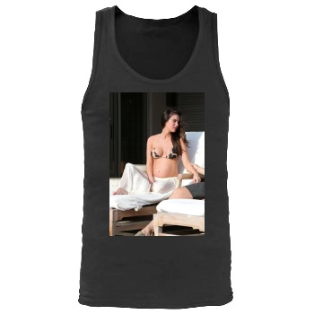 Megan Fox Men's Tank Top