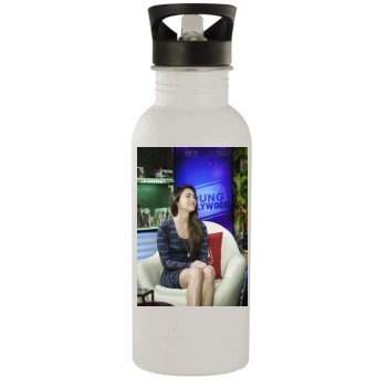 Megan Fox Stainless Steel Water Bottle