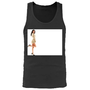 Megan Fox Men's Tank Top