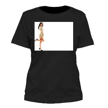 Megan Fox Women's Cut T-Shirt