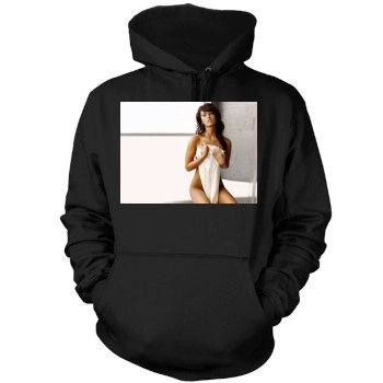 Megan Fox Mens Pullover Hoodie Sweatshirt