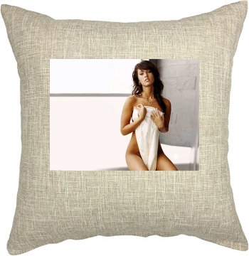 Megan Fox Pillow