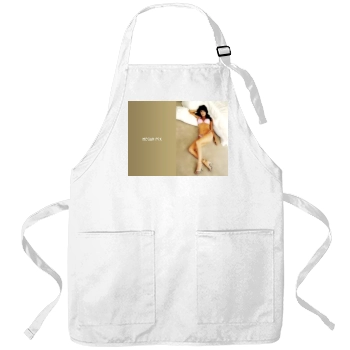 Megan Fox Apron