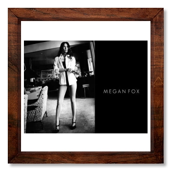Megan Fox 12x12