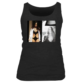 Megan Fox Women's Tank Top