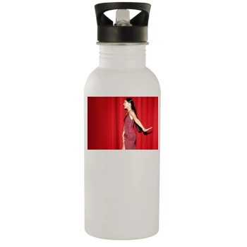 Megan Fox Stainless Steel Water Bottle