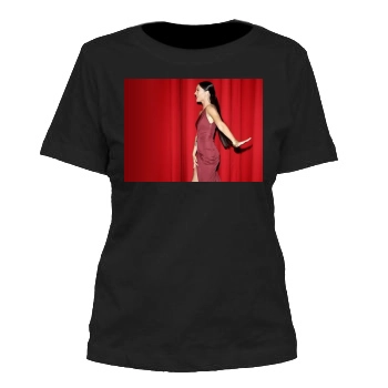 Megan Fox Women's Cut T-Shirt