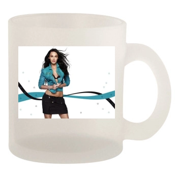 Megan Fox 10oz Frosted Mug