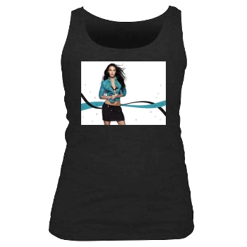 Megan Fox Women's Tank Top