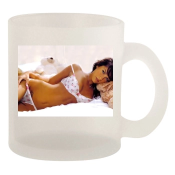 Megan Fox 10oz Frosted Mug