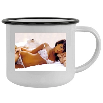 Megan Fox Camping Mug