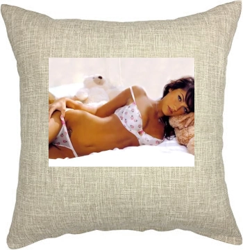 Megan Fox Pillow