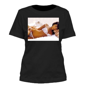 Megan Fox Women's Cut T-Shirt