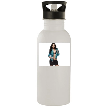 Megan Fox Stainless Steel Water Bottle