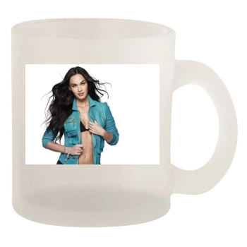 Megan Fox 10oz Frosted Mug