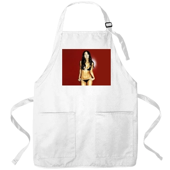 Megan Fox Apron