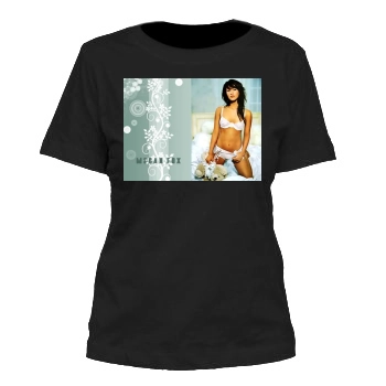 Megan Fox Women's Cut T-Shirt