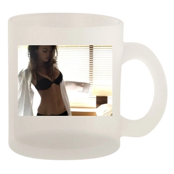 Megan Fox 10oz Frosted Mug