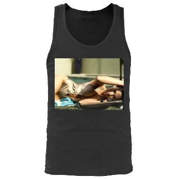 Megan Fox Men's Tank Top