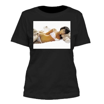 Megan Fox Women's Cut T-Shirt