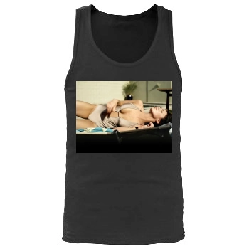 Megan Fox Men's Tank Top