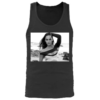 Megan Fox Men's Tank Top