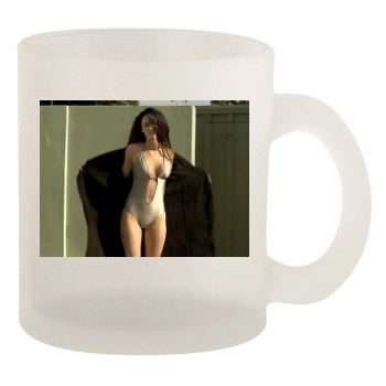 Megan Fox 10oz Frosted Mug